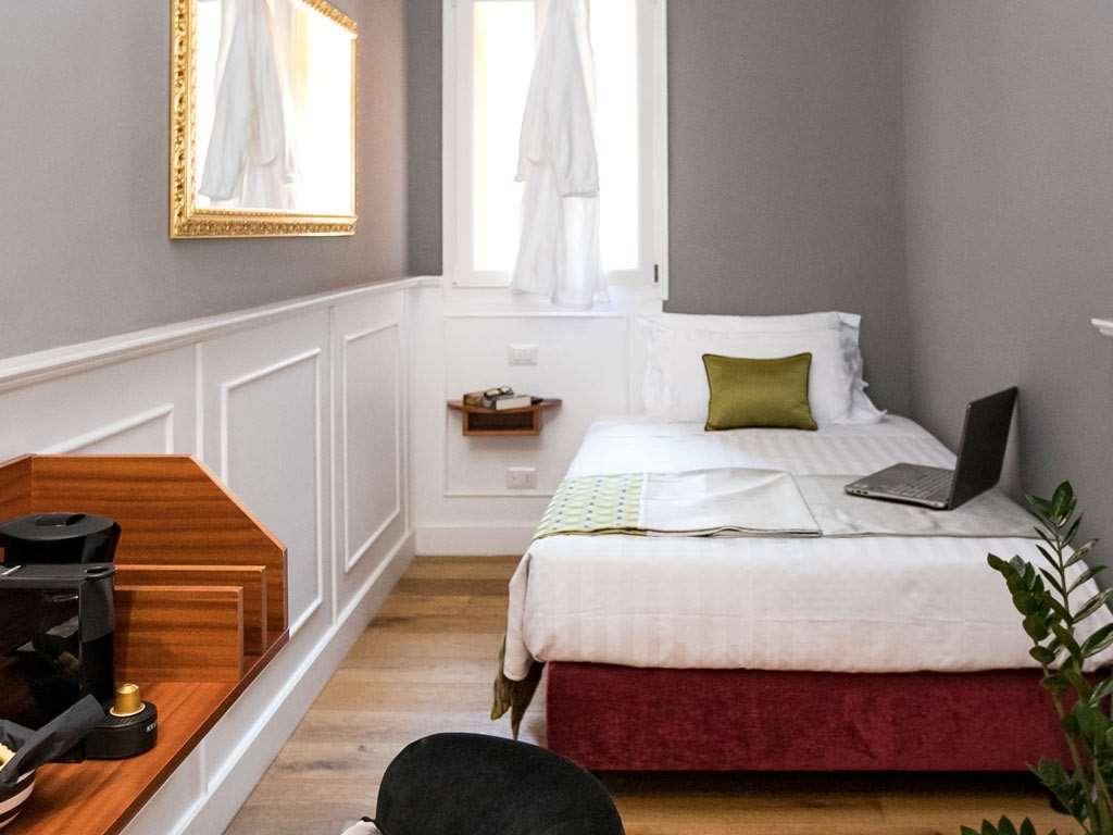 로마 Jb 릴레 럭셔리 B&B 외부 사진