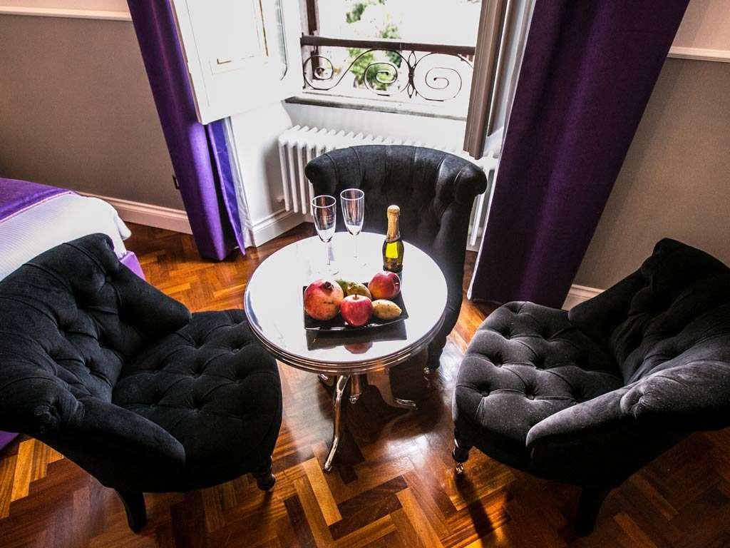 로마 Jb 릴레 럭셔리 B&B 외부 사진