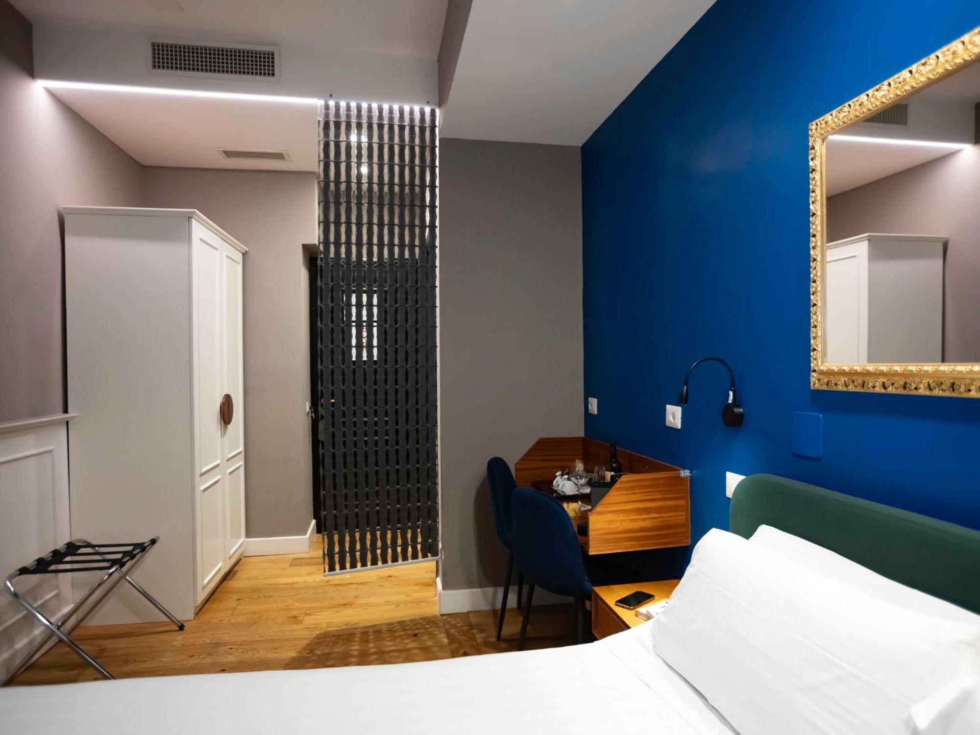 로마 Jb 릴레 럭셔리 B&B 외부 사진