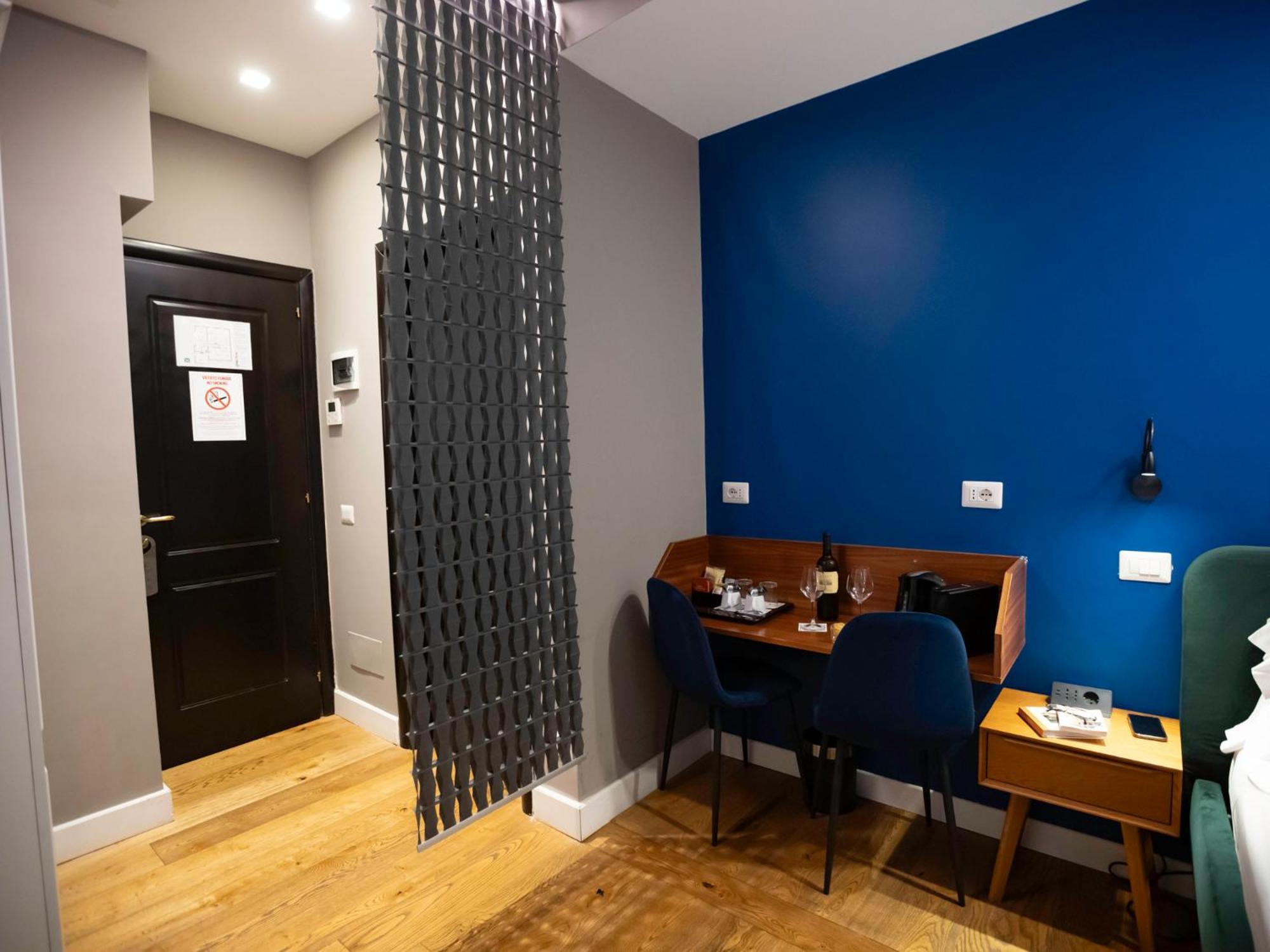 로마 Jb 릴레 럭셔리 B&B 외부 사진