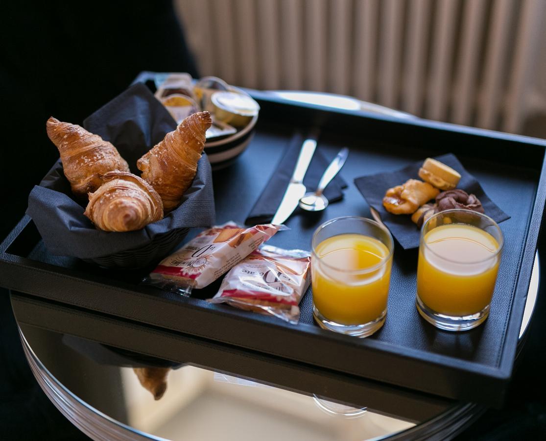 로마 Jb 릴레 럭셔리 B&B 외부 사진