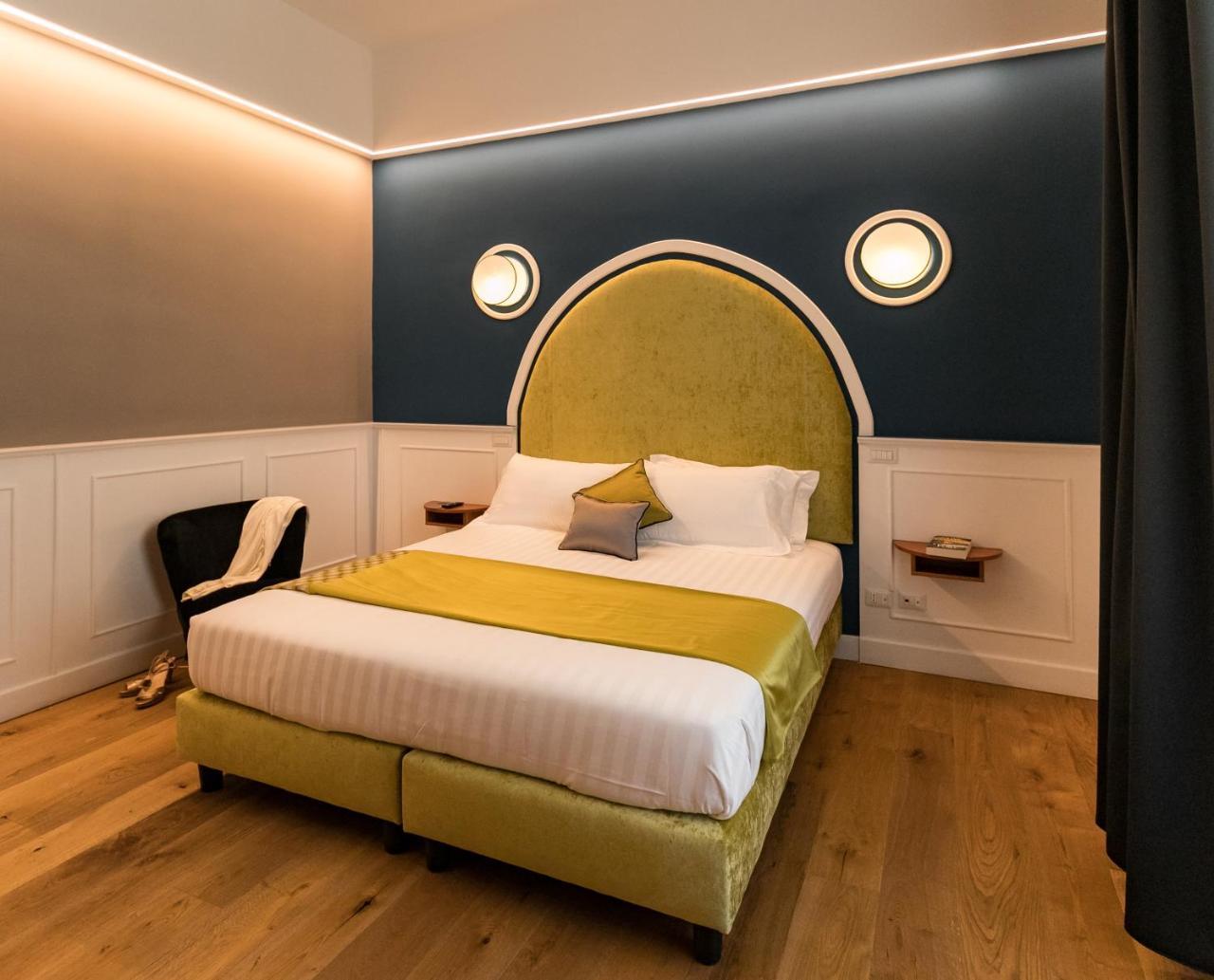 로마 Jb 릴레 럭셔리 B&B 외부 사진